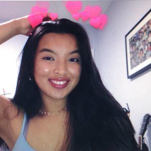 Meet your Posher, Keisha anne